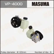 ����� �������������� ���� (���) Masuma, Mazda 6, Atenza / GG3P / LF-VE, L8-DE VP-4000 VP4000 ����