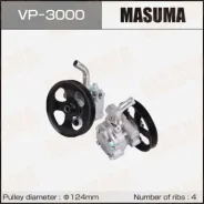 ����� �������������� ���� (���) Masuma, L200, Pajero Sport / KB4T, KH4W. RUS / 4D56T VP-3000 VP3000 ����