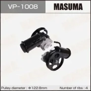 ����� �������������� ���� (���) Masuma, Tacoma, 4Runner / VZN160L, VZN185L / 5VZFE VP-1008 VP1008 ����