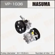 ����� �������������� ���� (���) Masuma, LAND Cruiser / GRJ200L / 1GRFE VP-1036 VP1036 ����