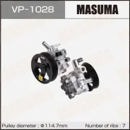 ����� �������������� ���� (���) Masuma, 4Runner, LAND Cruiser Prado / GRN285L, GRJ150L / 1GRFE VP-1028 VP1028 ����