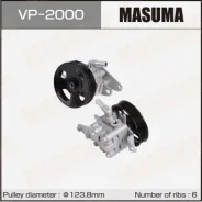 ����� �������������� ���� (���) Masuma, X-Trail / T30 / QR20DE VP-2000 VP2000 ����