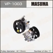 ����� �������������� ���� (���) Masuma, Camry, ES350 / GSV40L / 2GRFE VP-1003 VP1003 ����