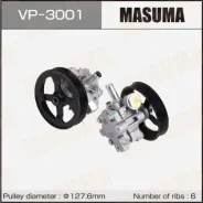 ����� �������������� ���� (���) Masuma, Outlander, Delica D:5 / CW5W, CV5W / 4B12, 4G15 VP-3001 VP3001 ����