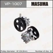 ����� �������������� ���� (���) Masuma, LAND Cruiser, Tundra / UZJ100W, UCK31L / 2UZFE VP-1007 VP1007 ����