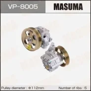 ����� �������������� ���� (���) Masuma, Forester, Impreza / SH5, GH8 / EJ20, EJ25, FB25 VP-8005 VP8005 ����