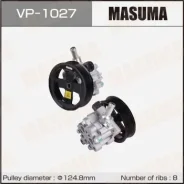 ����� �������������� ���� (���) Masuma, LAND Cruiser, LX570 / URJ202L, URJ201L / 1URFE, 3URFE VP-1027 VP1027 ����