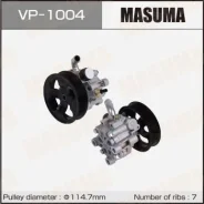 ����� �������������� ���� (���) Masuma, LAND Cruiser Prado, FJ Cruiser / GRJ120W, GSJ15L / 1GRFE VP-1004 VP1004 ����