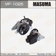 ����� �������������� ���� (���) Masuma, Carina E / AT190L / 4AFE, 7AFE VP-1025 VP1025 ����