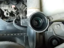 �������� [K6A] ��� Nissan Roox (ML21S), 2010, 95260 ��, OEM 21400-4A00G [v1057473278/4201] ����