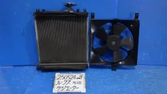 �������� [K6A] ��� Nissan Roox (ML21S), 2011, 115805 ��, OEM 21400-4A00G [p1217033949/5005] ����