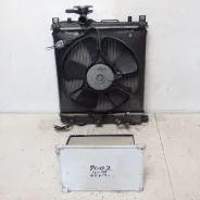 �������� [K6A] ��� Nissan Roox (ML21S), 2011, 114266 ��, OEM 21400-4A00G [1142290465/5445] ����