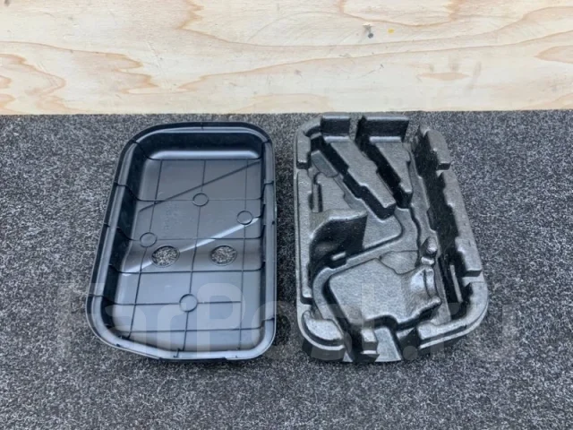 �������� � �������� Toyota Ractis 2010 7523152010 NCP122 1NZ-FE 7523152010 ����