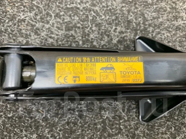 �������� � �������� Toyota Ractis 2010 7523152010 NCP122 1NZ-FE 7523152010 ����
