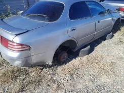 Toyota Sprinter Marino. AE101, 4AFE ����