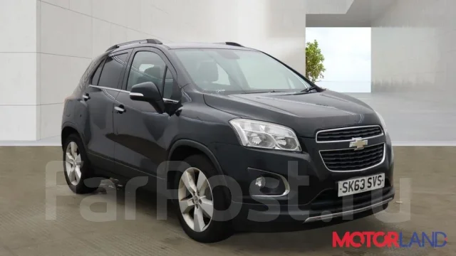 ������� Chevrolet Trax 2013-2016 22150265 55572439 ����