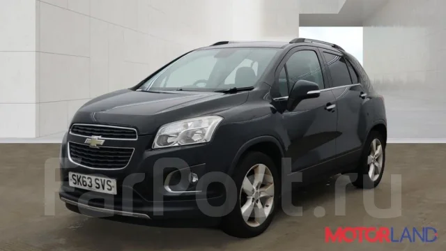 ������� Chevrolet Trax 2013-2016 22150265 55572439 ����