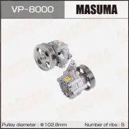 ����� �������������� ���� (���) Masuma, Legacy, Legacy B4 / BP5, BL5 / EJ20 VP-8000 VP8000 ����
