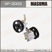 ����� �������������� ���� (���) Masuma, FUGA, Skyline / Y51, V36 / VQ35DE, VQ25HR VP-2003 VP2003 ����