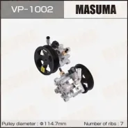 ����� �������������� ���� (���) Masuma, Camry, Harrier / ACV30L, ACU15W / 1AZFE, 2AZFE VP-1002 VP1002 ����