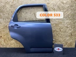 ����� Toyota RUSH 2008 67003B4060 J210E 3SZ-VE, ������ ������ 67003B4060 ����