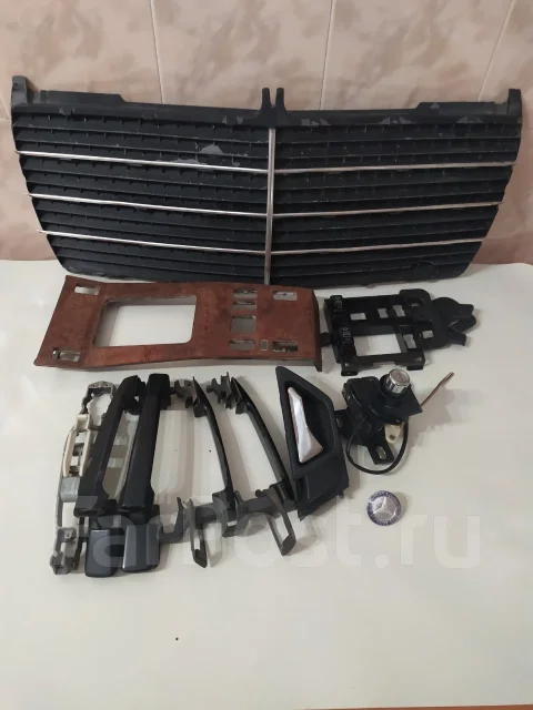 Mercedes-Benz E-Class. W124, M103 ����