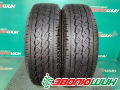 Bridgestone Duravis R670. ������, 2016 ���, �/�, ����� 5 % ����