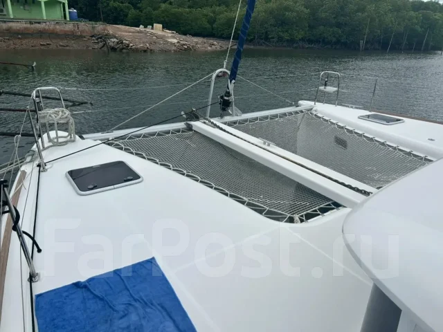 Lagoon 400. ����� 11,97��., 2012 ���. ��� ����� �� ������������ ����