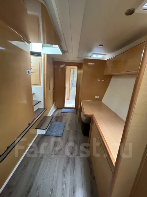 Lagoon 400. ����� 11,97��., 2012 ���. ��� ����� �� ������������ ����