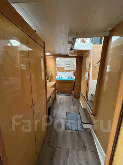 Lagoon 400. ����� 11,97��., 2012 ���. ��� ����� �� ������������ ����
