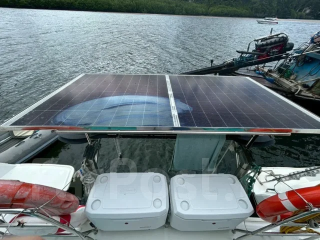 Lagoon 400. ����� 11,97��., 2012 ���. ��� ����� �� ������������ ����