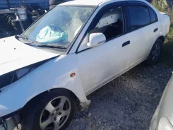 Honda Civic. ES1, D15B ����