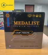 Medalist. 60��.�., B24, 550��., �������� ����