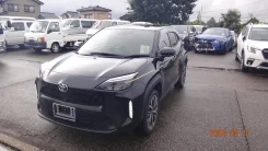 Toyota Yaris Cross. MXPB10, M15AFKS ����