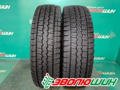 Dunlop Winter Maxx SV01. ������, ��� �����, 2021 ���, �/�, ����� 5 % ����