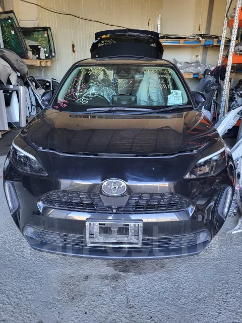 Toyota Yaris Cross. MXPB10, M15AFKS ����