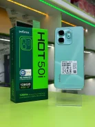 Infinix HOT 50i. �����, 128 ��, �������, 4G LTE, Dual-SIM ����