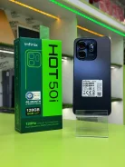 Infinix HOT 50i. �����, 128 ��, ������, 4G LTE, Dual-SIM ����