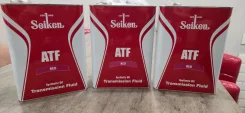 Seiken. ATF (��� ����), 4��. ����