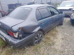 Toyota Corsa. EL43, 5EFE ����