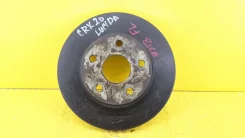 ���� ��������� Toyota Estima Lucida 4351228070 CXR21 3CTE, �������� 4351228070 ����