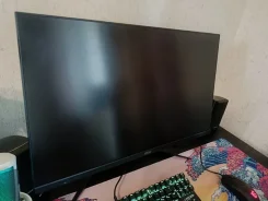 MSI. 27", ���������� �� (LCD, LED, QLED) ����