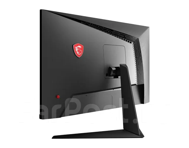 MSI. 27", ���������� �� (LCD, LED, QLED) ����