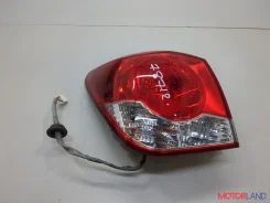 ������ (������) Chevrolet Cruze 2009-2015 21462675, ����� 95965223 ����