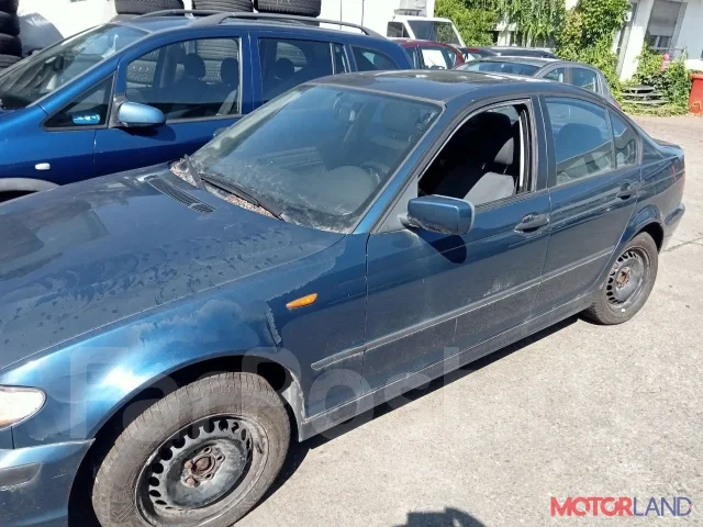 ������� BMW 3 E46 1998-2006 22117869 12427505995 ����