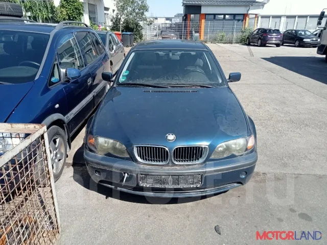 ������� BMW 3 E46 1998-2006 22117869 12427505995 ����