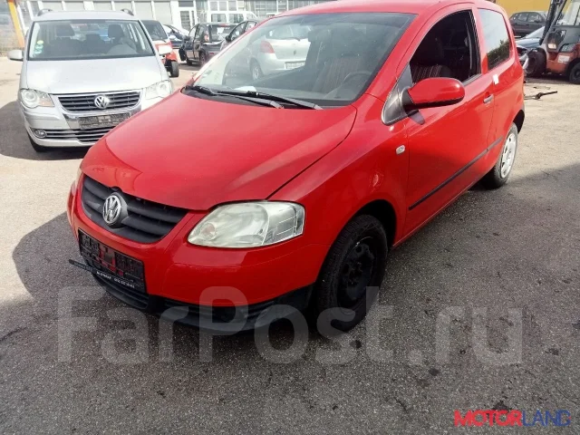 ������� Volkswagen Fox 2005-2011 21462212 02T911023G ����