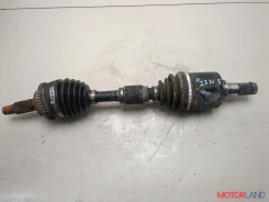 ������� (��������� ���, ����) Mazda 6 (GG) 2002-2007 22154545, ����� �������� GD552560XB ����