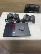 Sony PlayStation 2 Slim ����