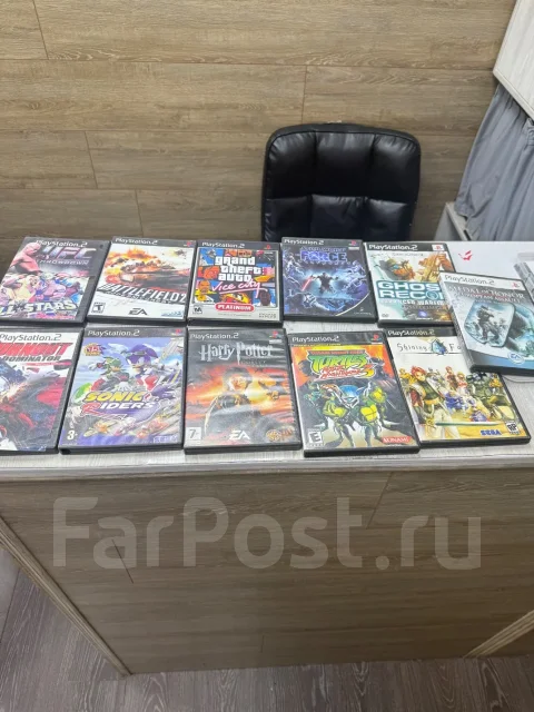 Sony PlayStation 2 Slim ����